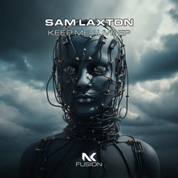 Keep Me Alive EP