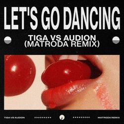 Let's Go Dancing - Matroda Remix