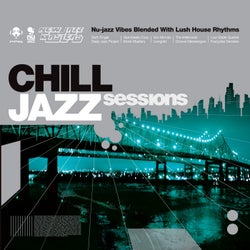 Chill Jazz Sessions