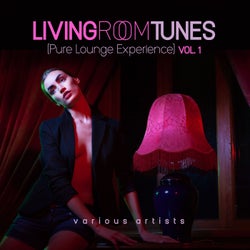 Living Room Tunes (Pure Lounge Experience), Vol. 1