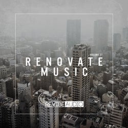 Renovate Music, Vol. 27