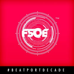 Future Sound of Egypt #BeatportDecade Trance