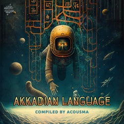 Akkadian Language