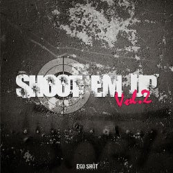 Shoot 'Em Up Vol. 2