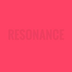 Resonance