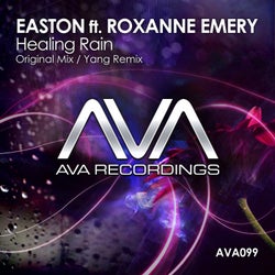 Healing Rain