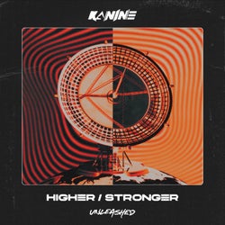 Higher / Stronger