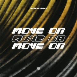 Move On (Extended Mix)