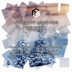 Funkstuff Addictions:White