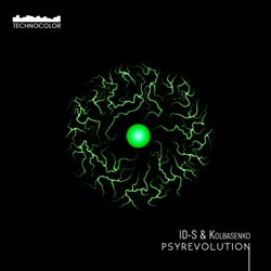 PsyRevolution