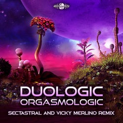 Orgasmologic (Sectastral & Vicky Merlino Remix)