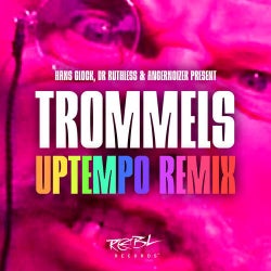 Trommels (Angernoizer Remix) (Extended Version)