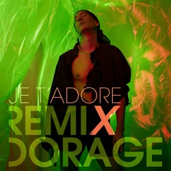 Je t'adore X