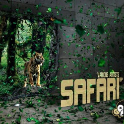 Safari EP