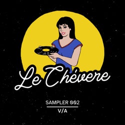 Le Chevere Sampler 002