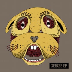 Xerxes EP