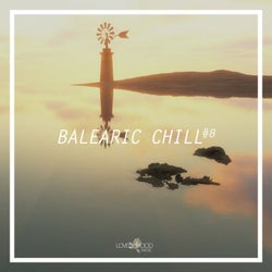 Balearic Chill #8