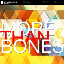 More Than Bones