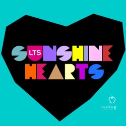 Sunshine Hearts (Nathan G Full Moon Remix)