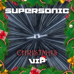 Supersonic VIP