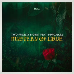 Mystery of Love