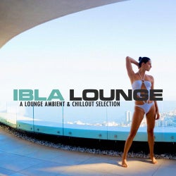 Ibla Lounge: A Lounge Ambient & Chillout Selection