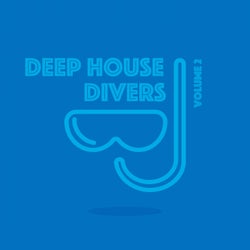 Deep House Divers, Vol. 2