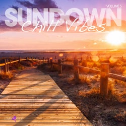 Sundown Chill Vibes, Vol.5