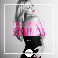 Tech House Sounds, Vol. 1