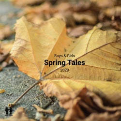 Spring Tales