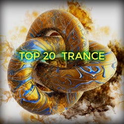 Top 20 Trance