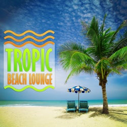 Tropic Beach Lounge