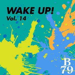 Wake Up!, Vol. 14