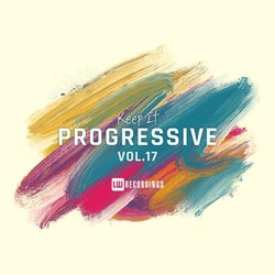 Keep It Progressive, Vol. 17