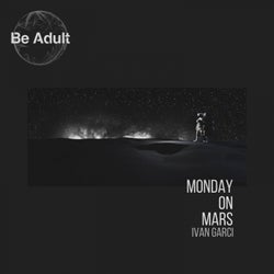 Monday On Mars