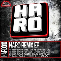 Hard Remix EP