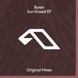 Sun Kissed EP