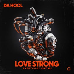 Love Strong (Everybody Knows) [Extended Mix]