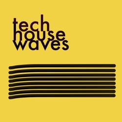 Tech House Waves 19