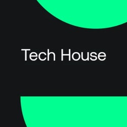 New Tech House: January 2025