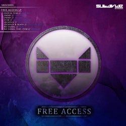 Free Access LP