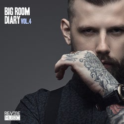 Big Room Diary, Vol. 4