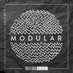 Modular, Vol. 3