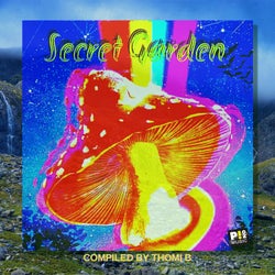 Secret Garden (Compiled by Thomi B)