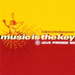 Music Is the Key (Love Parade 99)