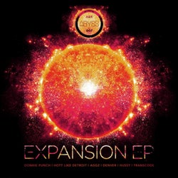 Expansion E.P