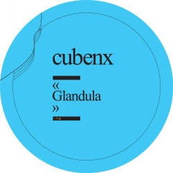 Glandula EP