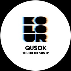 Touch The Sun EP