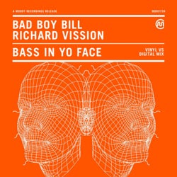 Bass In Yo Face