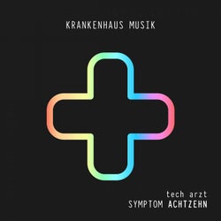 TECH ARZT - SYMPTOM ACHTZEHN